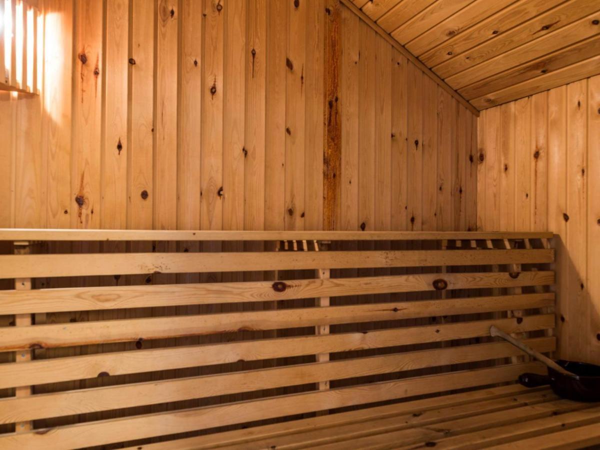 Holiday Home Hvide Sande Xxx Bjerregard Екстер'єр фото