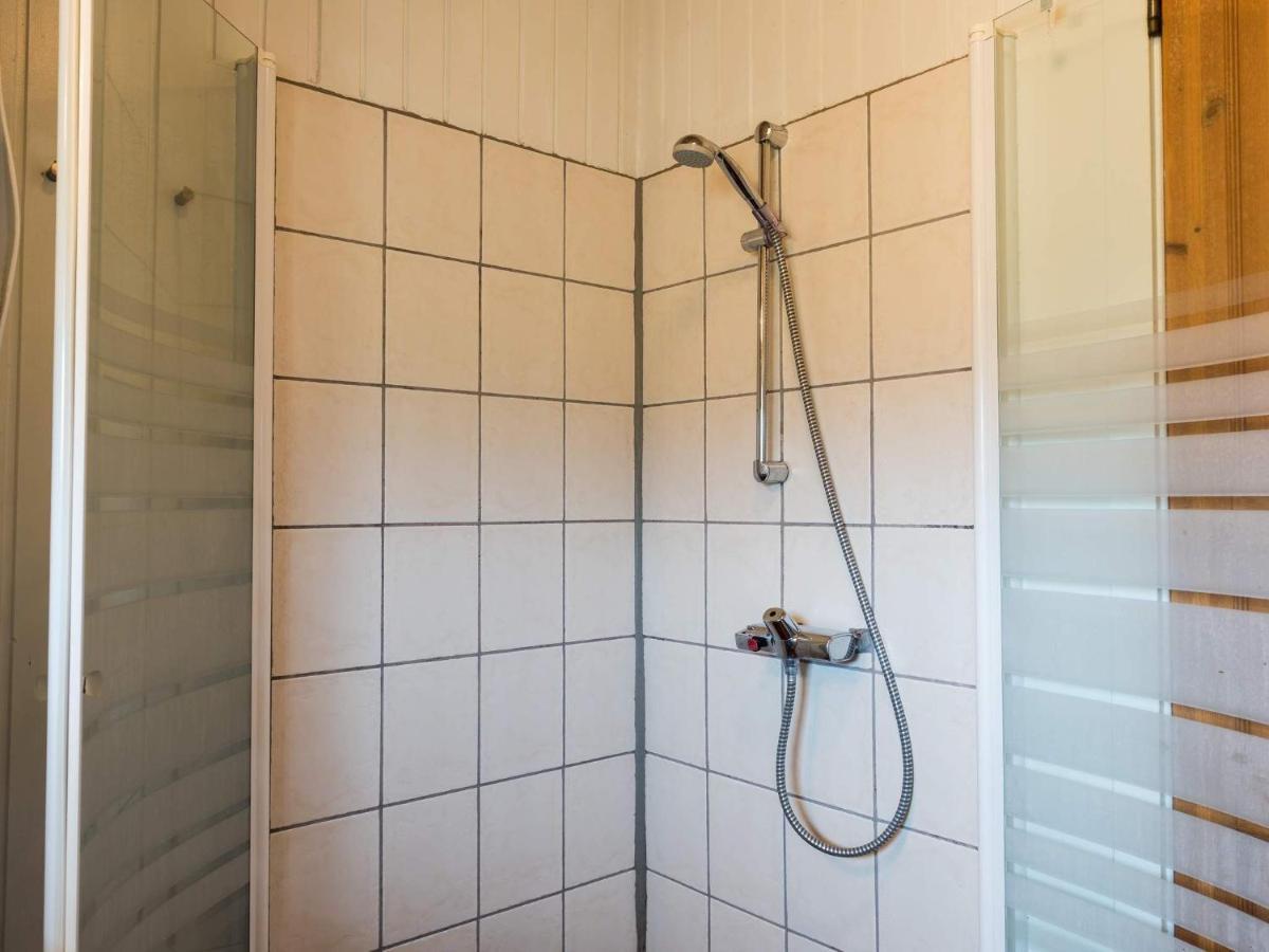 Holiday Home Hvide Sande Xxx Bjerregard Екстер'єр фото