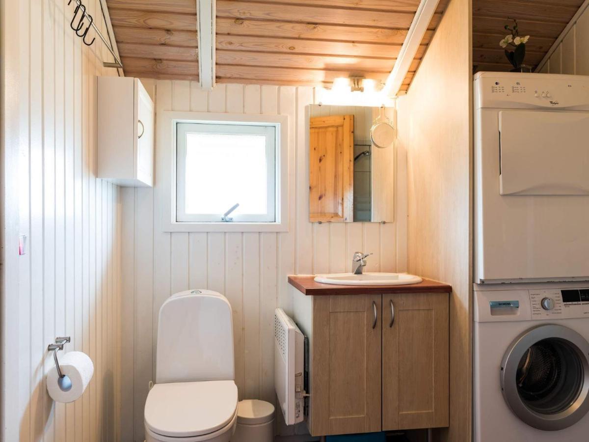 Holiday Home Hvide Sande Xxx Bjerregard Екстер'єр фото
